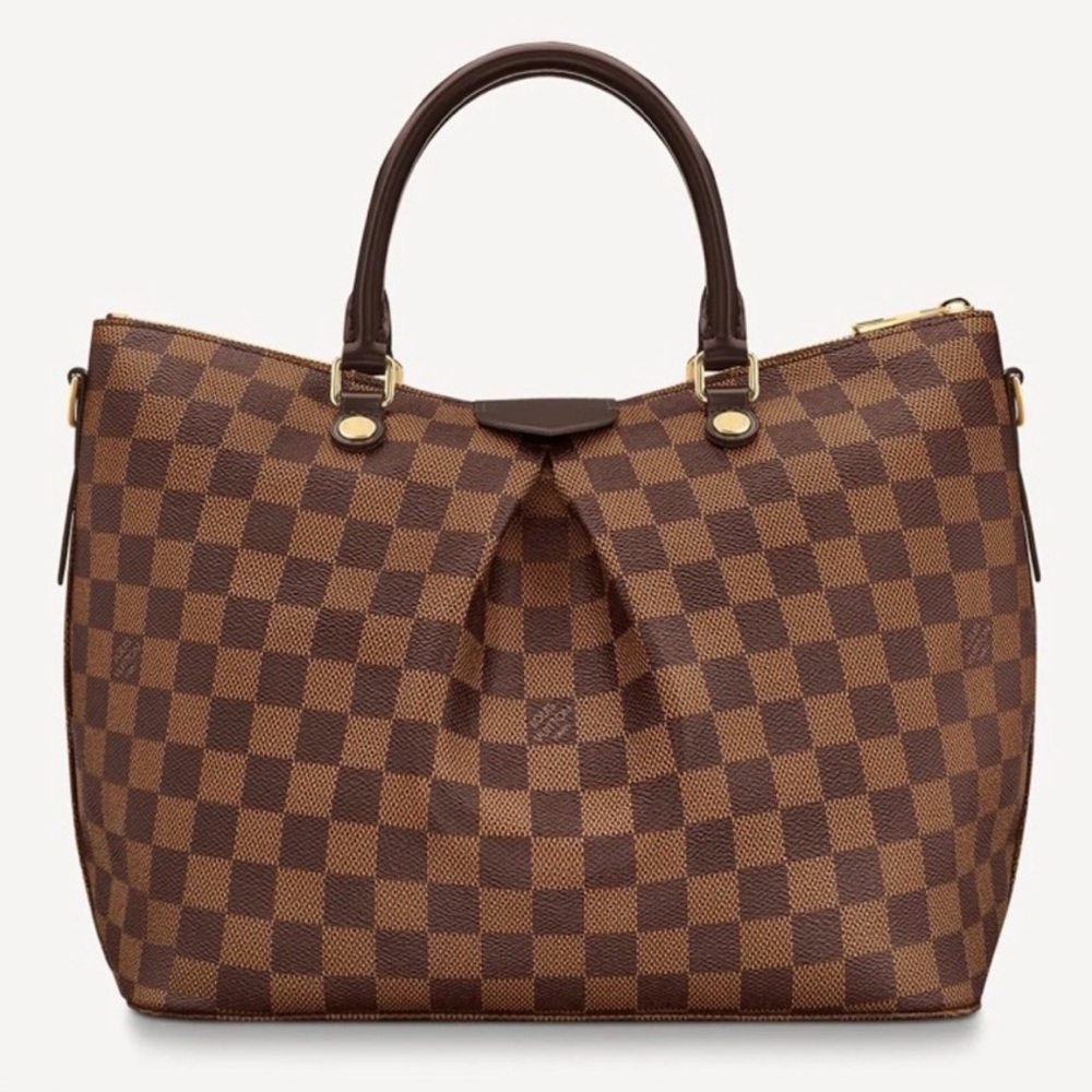 Louis Vuitton Sienna MM Bag